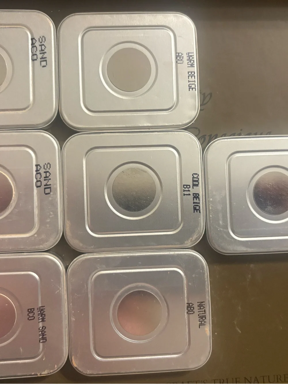 Bobbi Brown like new